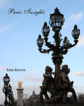 Discover Paris Insights